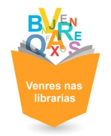 venres_nas_librarias