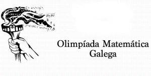 Olimpiada Matemática Galega 2º de ESO