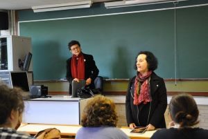 15 proxectos espallan a perspectiva de xénero entre o alumnado da Universidade de Vigo