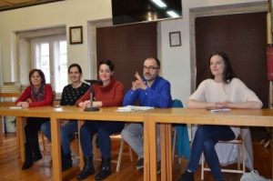 A Plataforma Galega en Defensa do Ensino Público apoia a folga do 16N