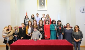 Escolas de Culleredo, Coristanco e Muros gañan os premios “Concepción Arenal” para proxectos pola igualdade de xénero