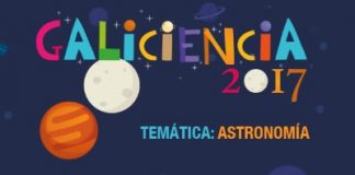 A nova edición do evento Galiciencia terá como temática a Astronomía