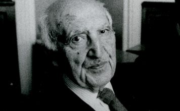 Historiador, etnógrafo, director e presidente do Museo do Pobo Galego